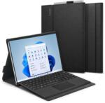 Spigen Stand Folio Black Microsoft Surface Pro 8/9/10 (ACS04207) (ACS04207)