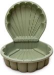 DOLONI ECO Line Loc de joacă pentru copii Scoică Olive (01236/03eco)