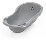 ZOPA Tava 84cm "Racer" cu dop, Gri/Menta (BD8595114432721)