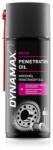 DYNAMAX Ulei penetrant DXT6 400ml (611509)