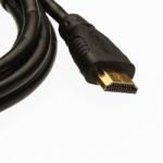 PremiumCord Cablu HDMI, tata-tata, 4K @ 30Hz, High quality, contacte aurite, 3 m, negru, PremiumCord, kphdmi3