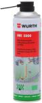 Würth Lubrifiant adeziv HHS 5000 spray 500ml (8931063)