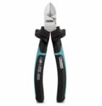 Phoenix Contact Oldalcsípő, réz- és alumínium vezetékhez, VDE-bevizsgálással CUTFOX-S VDE_DB felakasztható, Phoenix Contact, 1212790 (1212790)