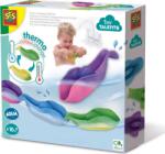 SES Creative Creative Tiny Talents Colour changing bath fish Fürdőjáték Többszínű