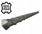  Beton, tégla vídiabetétes fúrószár 14x600mm SDS Max (14x600)