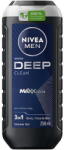 Nivea Men Deep Clean Shower Gel 250 ml