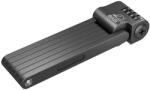 BASI ZR 319 számzáras colstok kerékpárzár (B69900319A)