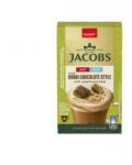Jacobs Cappuccino Dubai Chocolate Style, 8 plicuri
