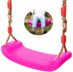  Kerti hinta gyerekeknek, rózsaszín (v1533_R)