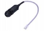 Extralink Vízálló RJ45 Konektor (WATERPROFF) (WATERPROFF)