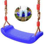  Kerti hinta gyerekeknek - kék (v1533_N)