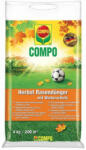 COMPO őszi gyeptrágya 4kg