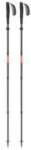 MAMMUT Aenergy Ultra Vario Carbon Poles Gaură black 0001 125-140 cm