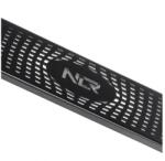 Next Level Racing F-GT Elite 160 Wheel Plate Edition - Verseny szimulátor cockpit (NR0132) (NR0132)