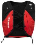 Mammut AENERGY TRAIL VEST 12 Vesta 3777 mammut red-black M Rucsac ciclism, alergare