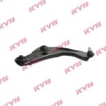 KYB Brat, suspensie roata KYB KSC4151 (KSC4151)