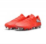 PUMA Future 9 Match Fusion Fg/ag Férfi Focicipő Stoplis 44-es Méret (108714-01)
