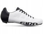Giro Kerékpáros cipő Giro Empire Acc white/black 44 (GR-7041911)
