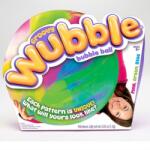 NSI Tie Dye Groovy Wubble, 75 cm, pink 80662