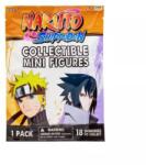 PMI Naruto Shippuden gyűjthető meglepetés figura - S1, többféle NSH2005