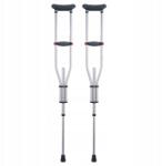 Vevor Hónalj mankók 13 magasságú, állítható hónalj alatti járó mankók (YXGZLTPR1202HQF5R)