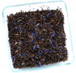 Softtea Earl Grey Blue Premium fekete leveles tea 250g