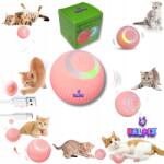 Halpix Intelligens interaktív Usb forgó labda macskáknak Halpix Smart Ball (H0010)