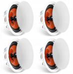 Vevor Mennyezeti Hangszórók Szett (4 darabos) 100W 233x94MM 3, 6KG (DPXDYSQ8YCSZTS)