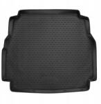 Element Gumi csomagtartószőnyeg Novline Mercedes C-osztály 2014-2021 (W205, kombi)