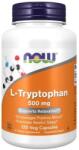 NOW L-Triptofan 500 mg - 120 capsule vegetale