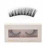 Bamm! Lashes Műszempilla pánt hosszú sűrű fekete Scrumptious Look Bamm Lashes (5903949444254)