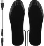 Trizand Fűtött talpbetét cipőkhöz 41-46