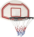 Malatec Ajtóra akasztható kosárlabda palánk gyerekeknek és felnőtteknek