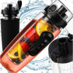 Malatec Vizes palack gyümölcsbetéttel 1000ml