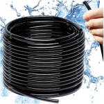 Malatec Csepegtetőcső 33 cm átmérőjű, 16 mm-es csepegtető öntözőcső 100 m