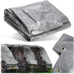 Malatec Ponyva UV védőfólia 6x8m 120g Erős, univerzális fólia