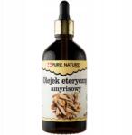 Pure Nature Amyris Illóolaj Természetes Ameris Illóolaj Adalékanyagok Nélkül 100ml (OLEJEK AMERISOWY OLEJKI DO SAUNY 100ml)