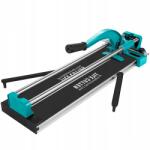 SucceBuy Csempevágó 60CM Dupla Sín Csempevágó gép (CZQGJ600MMSD)