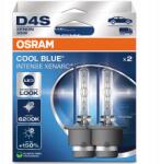 OSRAM D4S Cool Blue Intense NextGen Új generáció