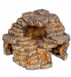 Hobby Akvárium dekoráció Desert Cave 1 11, 5 x 11 x 8 cm (41736) (41736)