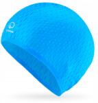 Tsunami Női Úszósapka Úszómedencéhez Szilikon Rugalmas Tsunami (Siliconowy czepek TEXTURE SCAP12)