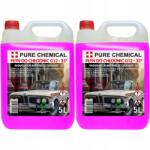 Pure Chemical Folyadék G12/G12+ Hűtőkhöz Folyadék -35C 10L