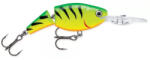 Rapala Jointed Shad Rap wobbler JSR07, 7 cm, 13 g, FT, vízközt lebegő (RA5808501)