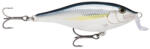 Rapala Shallow Shad Rap SSR07, 7 cm, 7 g, ALB, felúszó (RA5819032)