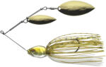 Daiwa Prorex Tandem DB Spinnerbait műcsali, 3/0, 14 g, Dirty Roach, Süllyedő, 1 db (15454-414)