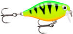 Rapala X-Light Crank Shallow Runner, 3, 5 cm , 4 g, FT, Lebegő (339696)