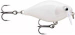Rapala X-Light Crank Shallow Runner, 3, 5 cm , 4 g, PW, lebegő (339627)