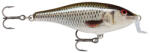 Rapala Shallow Shad Rap SSR05, 5 cm, 5 g, ROL, felúszó (RA5818566)