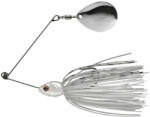 Daiwa Prorex Multi Spinnerbait műcsali, 3/0, 8 g, Pearl, Süllyedő, 1 db (15450-508)