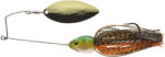 Daiwa Prorex Multi Spinnerbait műcsali, 3/0, 14 g, Gold Perch, Süllyedő, 1 db (15456-214)